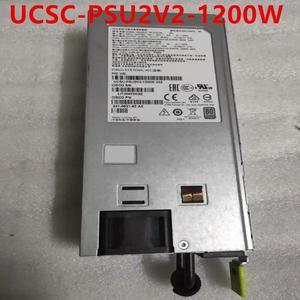 FOR Power Supply For C240 M4 1200W For PS-2122-2S UCSC-PSU2V2-1200W 341-0631-02 DPST-1200DB A 341-0631-01