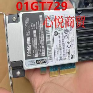 FOR Solid State Drive For 1.6TB 2.5 PCIE SSD For 7XB7A05925 01GT729