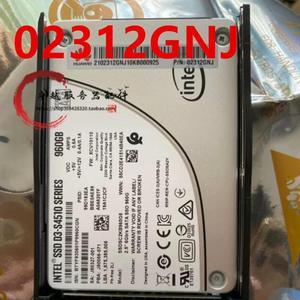 FOR Solid State Drive For RH2288 V3 V5 960GB 2.5 SATA SSD For 02312GNJ