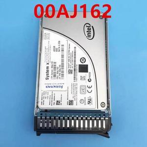 FOR Solid State Drive For S3700 400GB 2.5 SATA SSD For 00AJ161 00AJ162 00AJ165