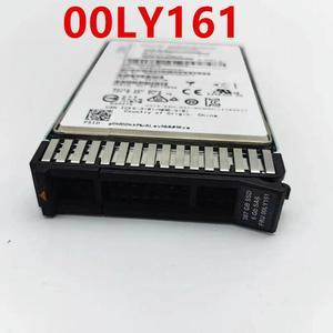 FOR Solid State Drive For S824 387GB 2.5 SAS SSD For 00LY161 00E8693