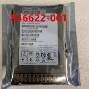 FOR Solid State Drive For 2.5 SSD SATA 800GB For 846430-B21 846622-001