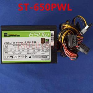 FOR Power Supply 650W Power Supply ST-650PWL