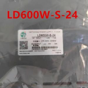 FOR Switching Power Supply For LIDE 24V25A 600W Power Supply LD600W-S-24