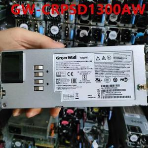 FOR Power Supply 1300W Power Supply GW-CRPSD1300AW