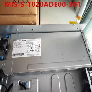 FOR Power Supply 12.25V81.5A 1000W Power Supply MIS-S-1020ADE00-301