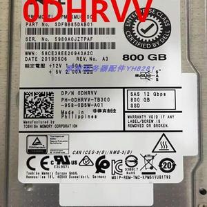 FOR Solid State Drive For 800GB 2.5 SAS SSD For 0DHRVV XPM5XMUG800G