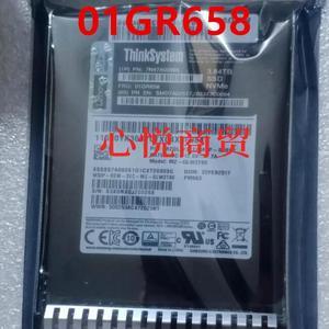 FOR Solid State Drive For 3.84TB 2.5 NVME SSD For 7N47A00985 01GR658