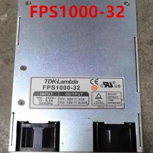 FOR Power Supply For 32V 1000W Power Supply FPS1000-32