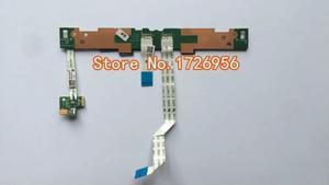 FOR G4-2000 G6-2000 Series Laptop button Mouse Buttons Board DA0R33TB6E0