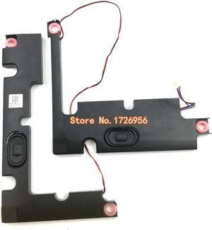 FOR 15 7560 7572 buit-in L&R Left and Right Speaker with rubber CTMMG 0CTMMG