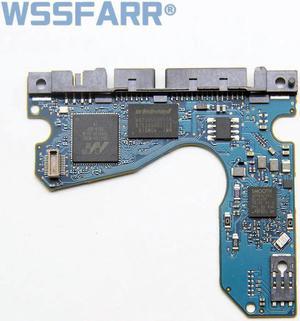 FOR PCB logic board printed circuit board 100809471 REV A for ST 2.5 SATA hard drive repair ST1000LM035 ST2000LM007 ST500LM030