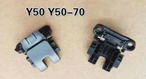 FOR 1pcs laptop network connector cover caps for Y40 Y40-70 Y40P Y40-80 Y50 Y70 Y50-70 Y70-70 RJ45