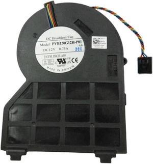 FOR PVB120G12H-P01 SFF Computer Case Fan for 390 790 990