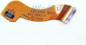 FOR HDD Hard Drive Flex Cable For Book Air A1304 632-0740 821-0681-A 2008