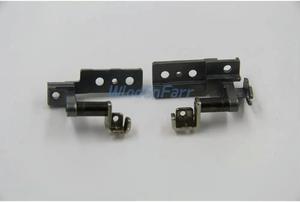 FOR Laptop LCD Left&Right Hinges for Founder W451 W451U E570 S4108 Notebook LCD Monitor Aixs