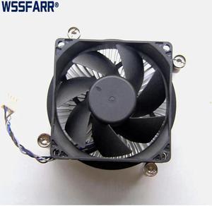 FOR 800 SFF ENT17 CPU Heatsink Fan Assembly 908718-001