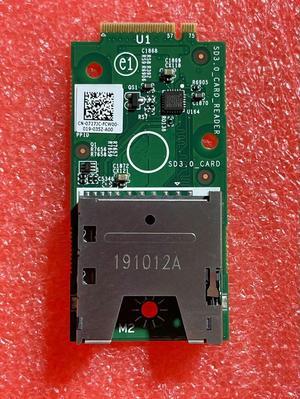 FOR 5090 SD3.0 Card Reader Board IVA01 727JC 0727JC