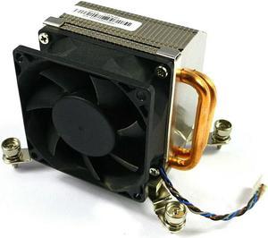 FOR 600 G1 800 G1 SFF Processor Heatsink with Fan 711578-002 727150-001 Heatsink Cooler