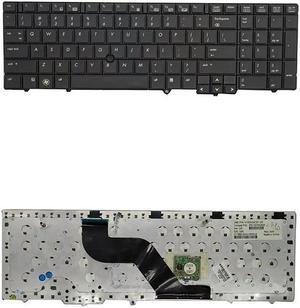 FOR 8540w Keyboard 595790-001 with point