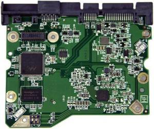 FOR HDD PCB logic board printed circuit board 2060-771822-002 002 004 006 REV A P1 for 3.5 SATA hard drive repair data recovery