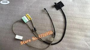 FOR S550C S550CB S550CM S550 LVDS LCD Screen Cable Ribbon flex 1422-01CR000