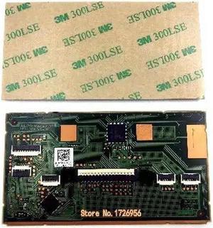 FOR M7510 E7270 E7470 mouse button board 0FFKRR FFKRR