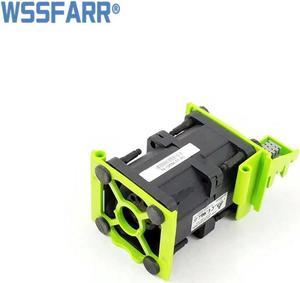 FOR R40W12BS12D8-07T023 FOR C220M4 C220 M4 Server Chassis Fan 74-12994-01 Cooling Fan Module CPU Cooler Fans