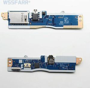 FOR NS-C121 FOR FS441 FS540 S145 AUDIO CARD READER BOARD