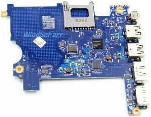 FOR 8760W Card Reader Board USB Board 6050A2405201