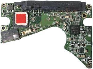 FOR HDD PCB logic board printed circuit board 2060-800022-000 REV P2 for 2.5 SATA hard drive repair data recovery