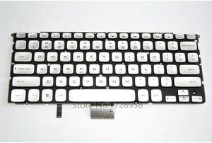 FOR Replace laptop keyboard For XPS 14Z L412z 15z L511z backlight English US