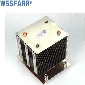 FOR CPU Processor Heatsink WC4DX 0WC4DX FOR T430 T630 Heat Sink CPU Cooler Heat sink cooling module