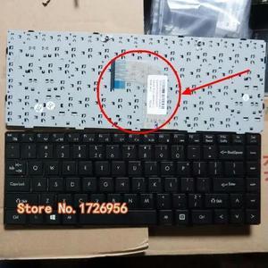 FOR replacement keyboard for JWU 7G-U 7G-5I 7G-5H 7G-5S US layout