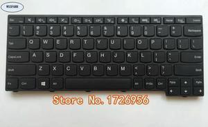 FOR Lapotp Built-in keyboard for 11E series US layout