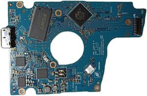 FOR G3959A hard drive parts PCB logic board printed circuit board G3959A USB hdd data recovery hard drive repair