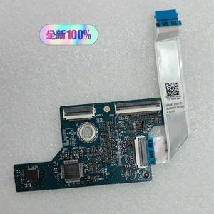 FOR M15 R5 Keyboard Board w Cable 16Y4V LS-K792P