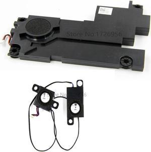 FOR Laptop Speaker for XPS L501X L502X Left and right and Subwoofer Speakers