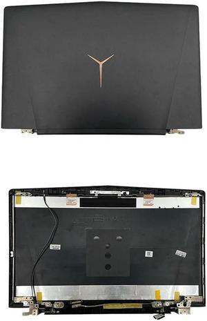 FOR Y520 Y520-15 Y520-15IKBN Rear Lid Top Case LCD Back Cover With Antenna And Screen Axi 5CB0Q41199