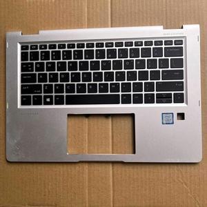 FOR X360 1030 G2 Laptop keyboard palm rest Keyboard C Shell