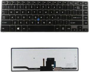 FOR Z40 Z40-A Z40-AK01M Z40-AK03M Laptop Keyboard Backlit US Layout