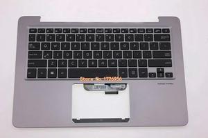 FOR Laptop keyboard for U4000 4100 U4000U series with Palmrest