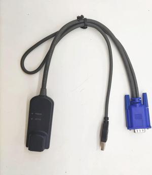 FOR AF629A 748741-001 KVM CONSOLE USB INTERFACE ADAPTER