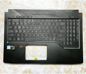 FOR Lapto/Notebook US colorful Backlight Keyboard Shell Cover case for 3 GL703VM