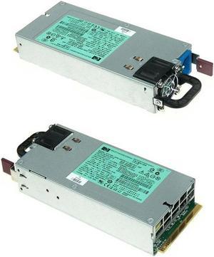 FOR 1200W DPS-1200FB-1 A 570451-101 579229-001 Graphics Card for Mining PSU for DL580 585 980 G7 PSU Server Power Supply