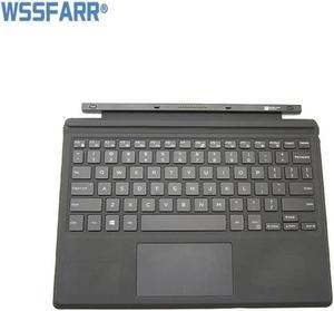 FOR Keyboard for 5285 5290 Tablet 2-in-1 Keyboard K16M US Japanese UK Layout