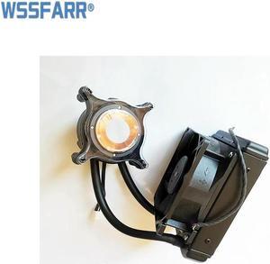 FOR R8 R9 R10 R11 R12 Liquid CPU Cooler MH0HN 0MH0HN