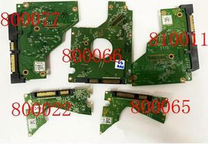 FOR hard drive PCB 800022 800065 800066 800077 810011 unlocked support PCB board PCB supports PC3000