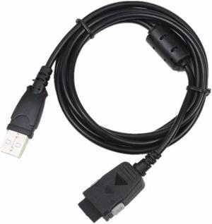 FOR USB DC Power +Data SYNC Cable Cord For Player YP-P2 J P2Q P2E