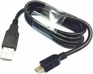 FOR USB DC Power Data Sync Cable Cord for GO Pro HD Hero 3 CHDHE 301 302 303